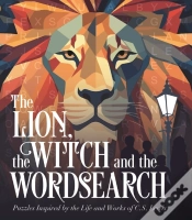 Capa do artigo The Lion, The Witch And The Wordsearch