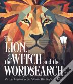 The Lion, The Witch And The Wordsearch