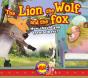 The Lion, The Wolf, And The Fox - Preview