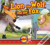 Capa do artigo The Lion, The Wolf, And The Fox