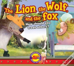 Capa do artigo The Lion, The Wolf, And The Fox