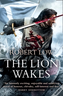 Capa do artigo The Lion Wakes