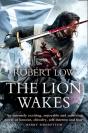 The Lion Wakes - Preview