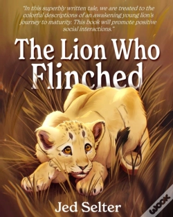 Capa do artigo The Lion Who Flinched