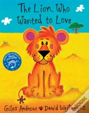 Capa do artigo The Lion Who Wanted To Love