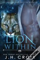 The Lion Within