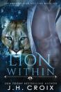 The Lion Within - Preview