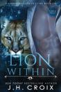The Lion Within - Preview