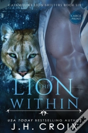 Capa do artigo The Lion Within