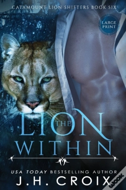 Capa do artigo The Lion Within