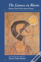 Capa do artigo The Lioness In Bloom
