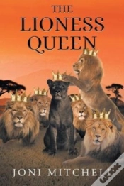 Capa do artigo The Lioness Queen