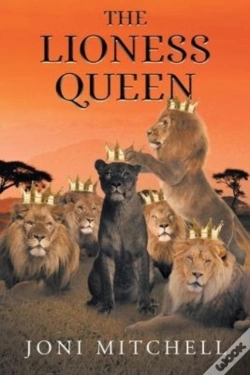Capa do artigo The Lioness Queen