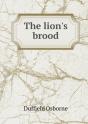 The Lion'S Brood - Preview