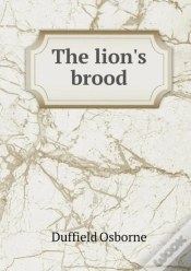 Capa do artigo The Lion