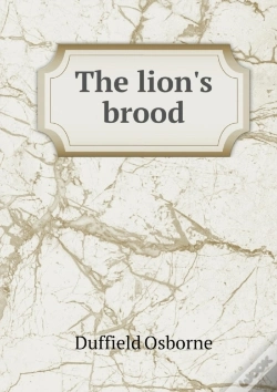 Capa do artigo The Lion'S Brood