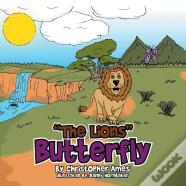 The Lions Butterfly