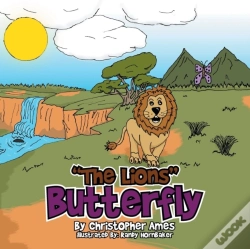 Capa do artigo The Lions Butterfly