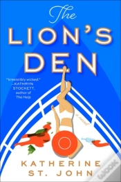 Capa do artigo The Lion