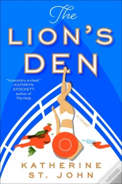 Capa do artigo The Lion'S Den