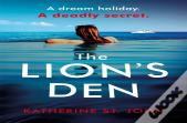 The Lion'S Den
