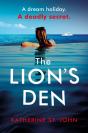 The Lion'S Den - Preview