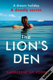 Capa do artigo The Lion