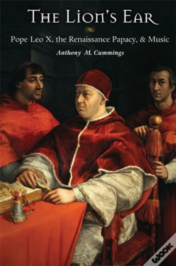Capa do artigo The Lion'S Ear