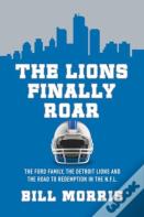 The Lions Finally Roar