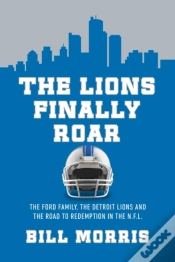 Capa do artigo The Lions Finally Roar