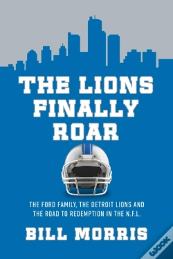 Capa do artigo The Lions Finally Roar
