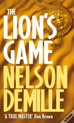 Capa do artigo The Lion'S Game