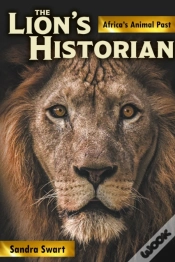 Capa do artigo The Lion