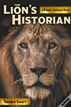 Capa do artigo The Lion'S Historian