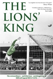 Capa do artigo The Lions