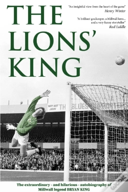 Capa do artigo The Lions' King