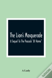 Capa do artigo The Lion