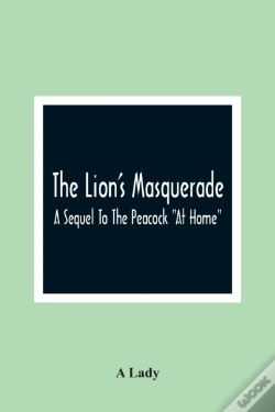 Capa do artigo The Lion'S Masquerade