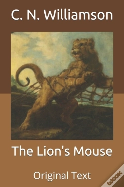 Capa do artigo The Lion'S Mouse