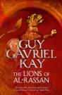 The Lions Of Al-Rassan - Preview