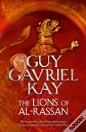 Capa do artigo The Lions Of Al-Rassan