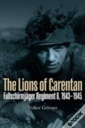 The Lions Of Carentan