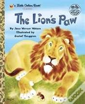 Capa do artigo The Lion