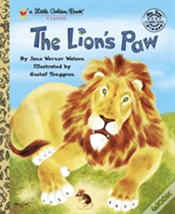 Capa do artigo The Lion'S Paw