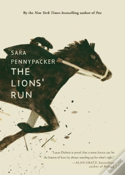 Capa do artigo The Lions' Run
