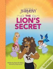 Capa do artigo The Lion