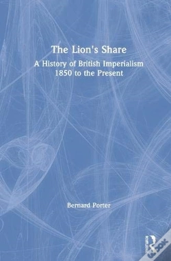 Capa do artigo The Lion'S Share