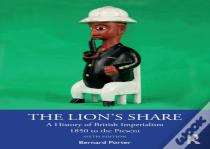 The Lion'S Share