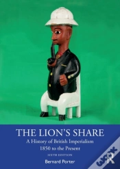 Capa do artigo The Lion