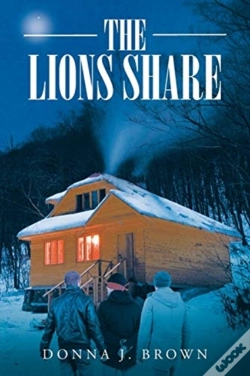 Capa do artigo The Lions Share